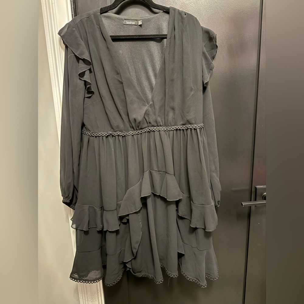 Womens dress - size XL